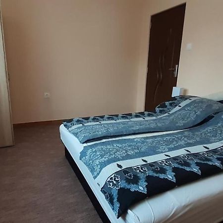 Rozika Apartman Ii. Hajduszoboszlo Exterior foto
