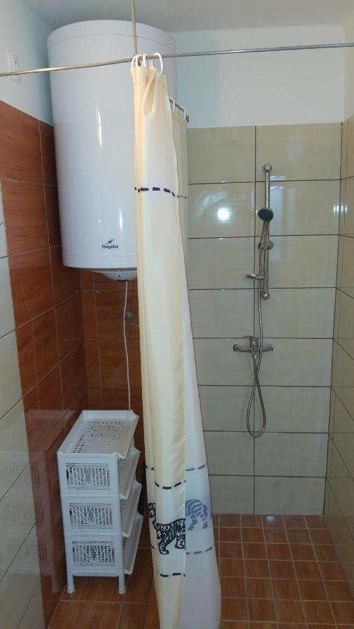Rozika Apartman Ii. Hajduszoboszlo Exterior foto