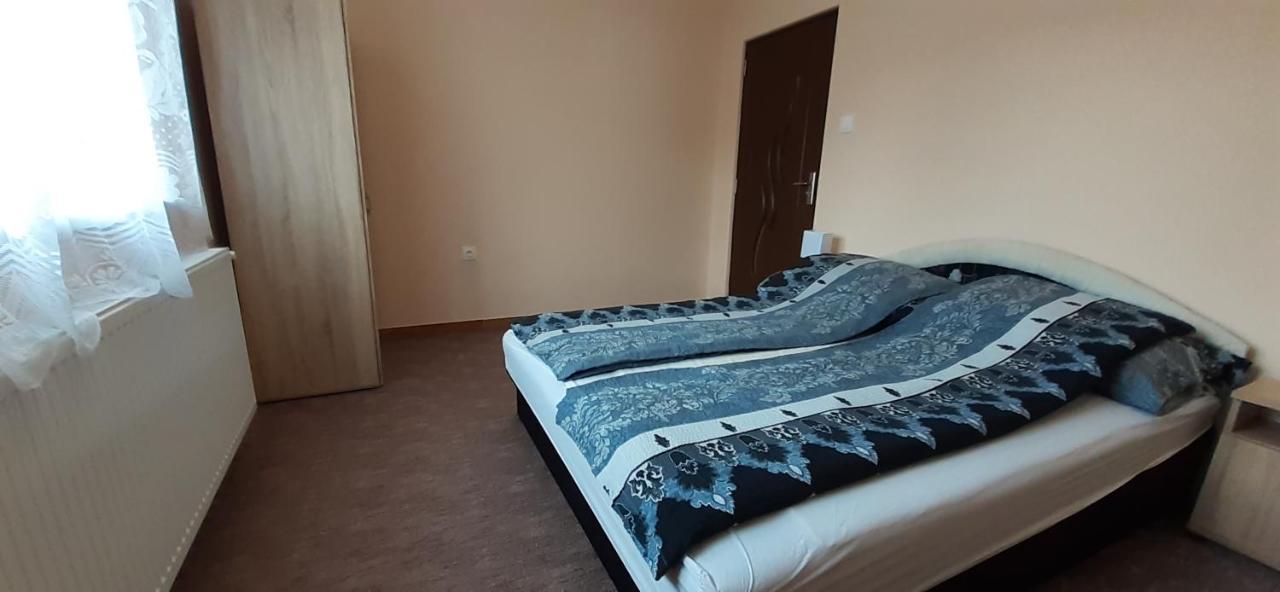 Rozika Apartman Ii. Hajduszoboszlo Exterior foto
